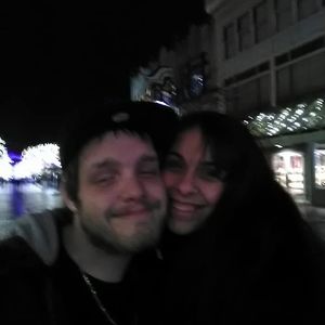 Meet your Posher, Jade